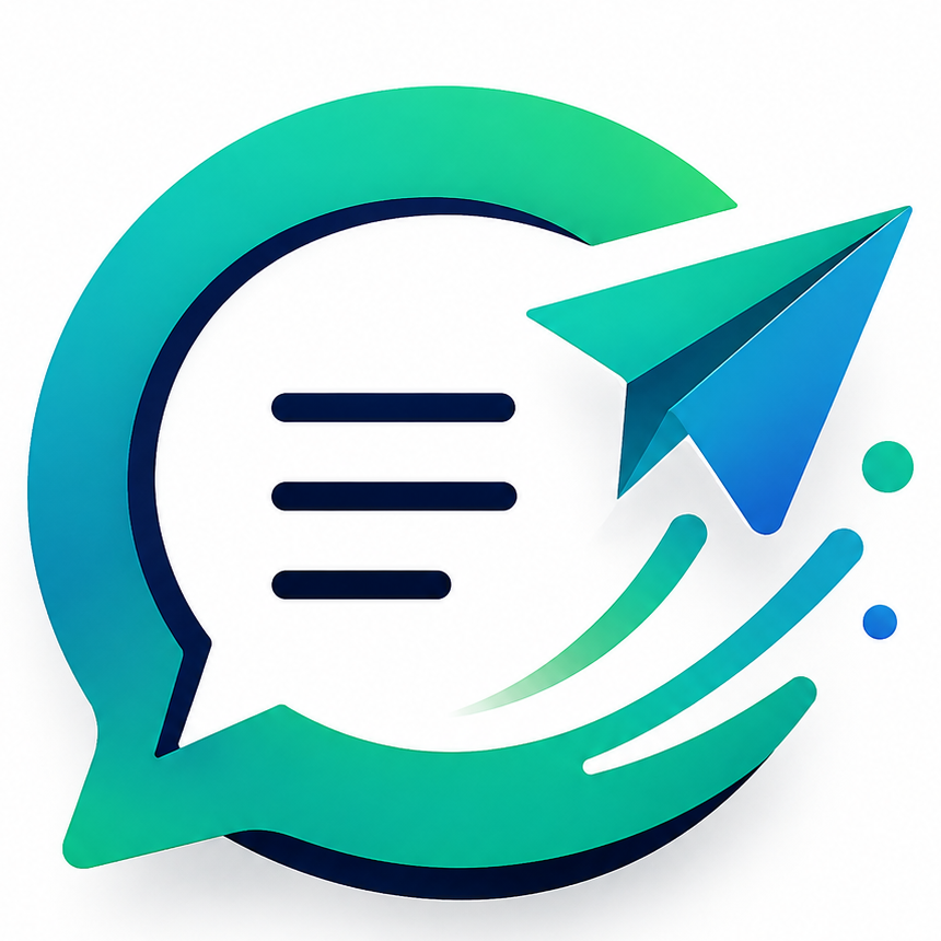 Quick WP app icon